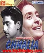 Chhalia 1960 song download
